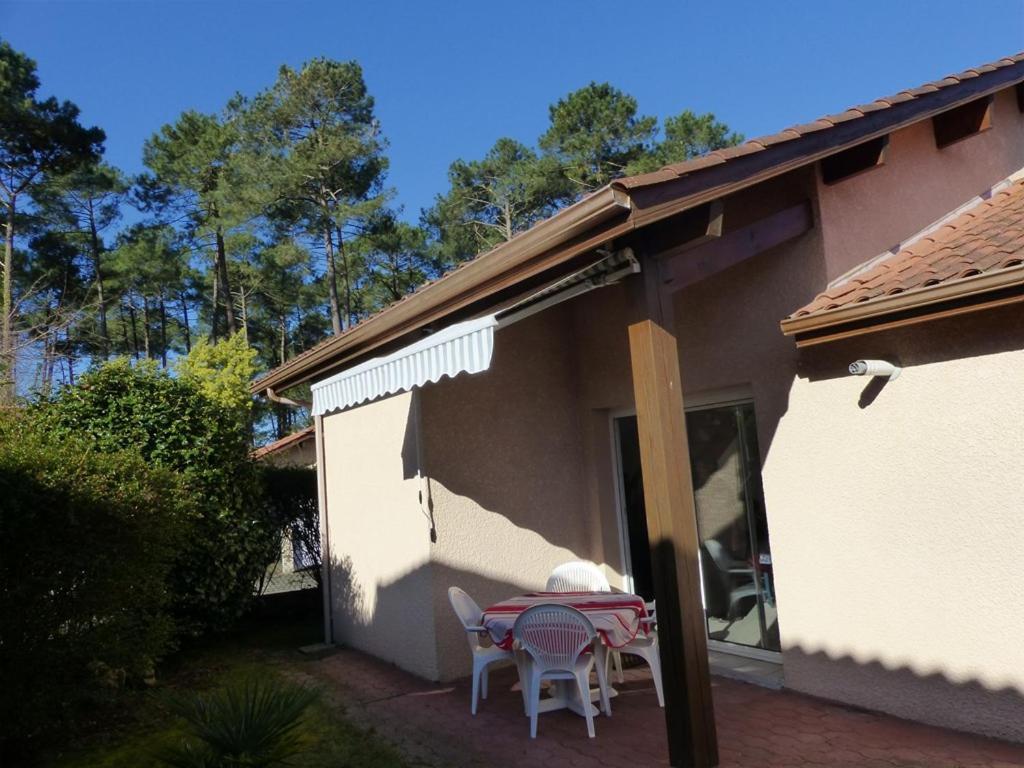 Capbreton Residence Le Bosquet Aux Ecureuils Villa Avec Piscine En Copropriete Exteriér fotografie